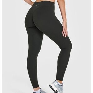 Soft Motion Leggings Oner Active Soft Black